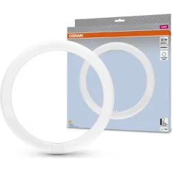 TUBO CIRCULAR LED T9C G10Q...