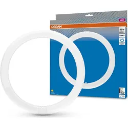 TUBO CIRCULAR LED T9C G10Q...