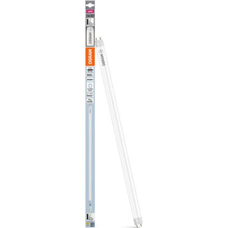 Compra TUBO LED T8 DIRECTO RED G13 6,6W 800LM 4000K IP20 OSRAM 738280 al mejor precio