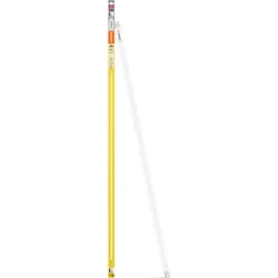 TUBO LED T8 DIRECTO RED G13...