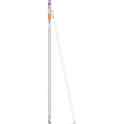 TUBO LED T8 DIRECTO RED G13...