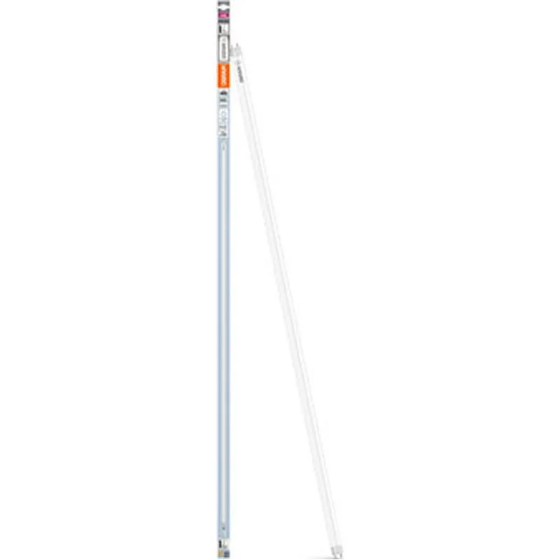 Compra TUBO LED T8 DIRECTO RED G13 15W 1800LM 4000K IP20 OSRAM 739140 al mejor precio