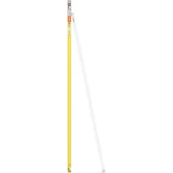 TUBO LED T8 DIRECTO RED G13...