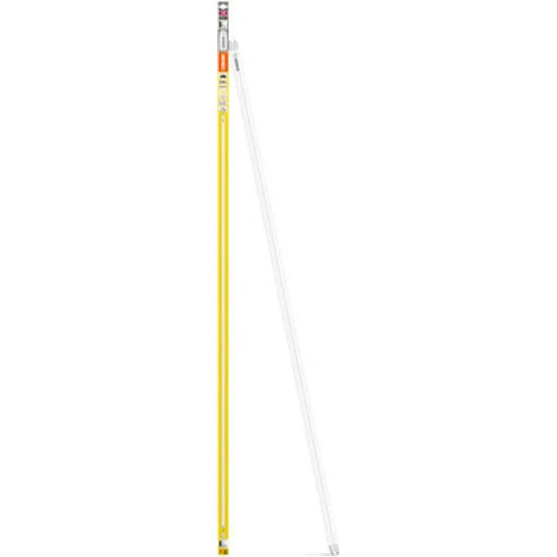 Compra TUBO LED T8 DIRECTO RED G13 18,3W 2000LM 3000K IP20 OSRAM 739300 al mejor precio