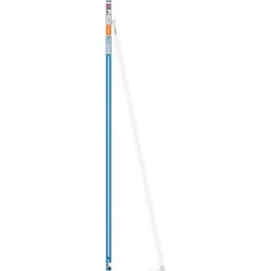 TUBO LED T8 DIRECTO RED G13...