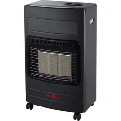 ESTUFA GAS INFRARROJOS...