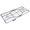 Compra MESA MULTIUSO COLECTIVIDAD PLEGABLE 152 X 70 X H 74 CM BOX PLUS DS-CZ152 al mejor precio