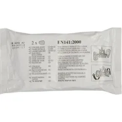 Compra FILTRO 6055 PARA MASCARA (4 PARES) A2 3M 7000034749 al mejor precio