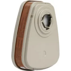 Compra FILTRO 6055 PARA MASCARA (4 PARES) A2 3M 7000034749 al mejor precio