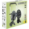 CARRO PORTMANGUERA AQUAVIVA 60 M CLABER 89400000