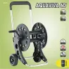 CARRO PORTMANGUERA AQUAVIVA 60 M CLABER 89400000