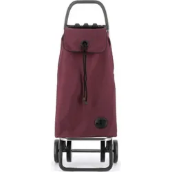 CARRO COMPRA 4 RUEDAS I-MAX...