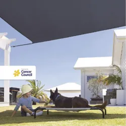 TOLDO VELA SOMBREO CUADRADO...