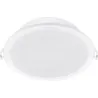 Compra DOWNLIGHT LED EMPOTRAR REDONDO BLANCO PACK 3UDS diametro8CM 6W 550LM 4000K PHILIPS 929003274831 al mejor precio