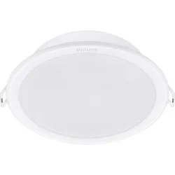 DOWNLIGHT LED EMPOTRAR...