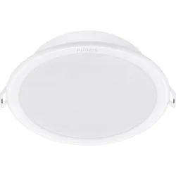 DOWNLIGHT LED EMPOTRAR...