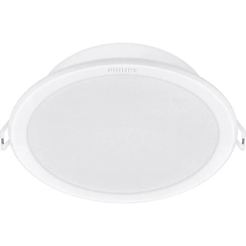 Compra DOWNLIGHT LED EMPOTRAR REDONDO BLANCO PACK 2 UDS diametro20CM 24W 2550LM 4000K PHILIPS 929003327031 al mejor precio