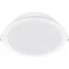 Compra DOWNLIGHT LED EMPOTRAR REDONDO BLANCO PACK 2 UDS diametro20CM 24W 2550LM 4000K PHILIPS 929003327031 al mejor precio