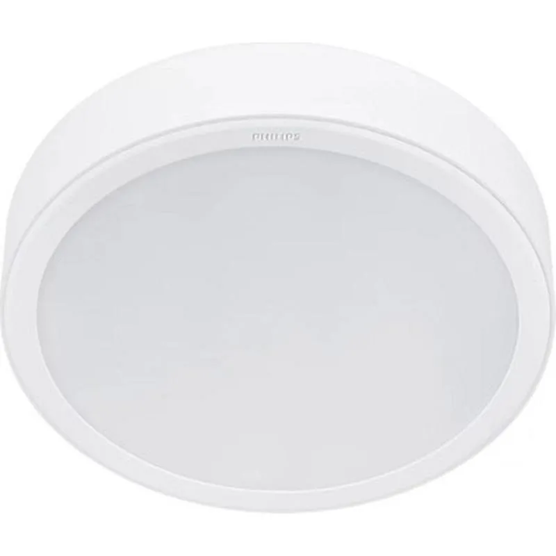 Compra DOWNLIGHT LED SUPERFICIE REDONDO BLANCO diametro20CM 23,5W 1820LM 4000K PHILIPS 929003283501 al mejor precio