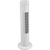 Compra VENTILADOR TORRE BLANCA H 76,4CM 35W SONEDAS FZ10-24KR al mejor precio