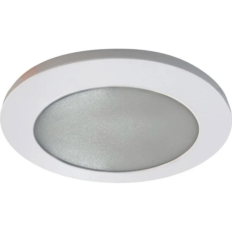 Compra DOWNLIGHT LED EMPOTRAR ATRIO 18+6W DOBLE ENCENDIDO BLANCO 2250 LM 4000 K CRISTALRECORD 02-620-24-400 al mejor precio