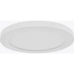 Compra DOWNLIGHT LED EMPOTRADO O SUPERFICIE 28W BLANCO 2550 LM CCT 3 TONOS CRISTALRECORD 02-446-30-333 al mejor precio