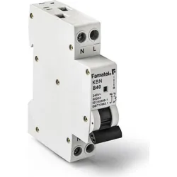 MAGNETOTERMICO REDUCIDO 1...