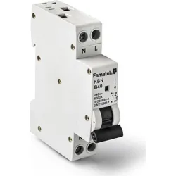 MAGNETOTERMICO REDUCIDO 1...