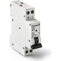 MAGNETOTERMICO REDUCIDO 1...