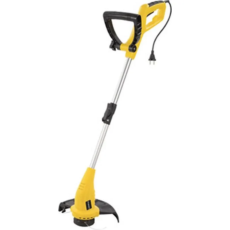 CORTABORDES ELECTRICO 350 W diametro DE CORTE 25 CM HILO DE diametro 1,4 MM POWER PLUS POWEG30020