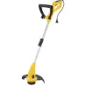 CORTABORDES ELECTRICO 350 W diametro DE CORTE 25 CM HILO DE diametro 1,4 MM POWER PLUS POWEG30020