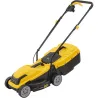 CORTACESPED ELECTRICO 1,0 KW ANCHO CORTE 32 CM POWER PLUS POWEG62203