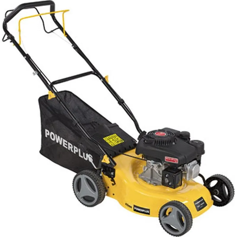 CORTACESPED GASOLINA 130 CC 41 CM POWER PLUS POWEG60220