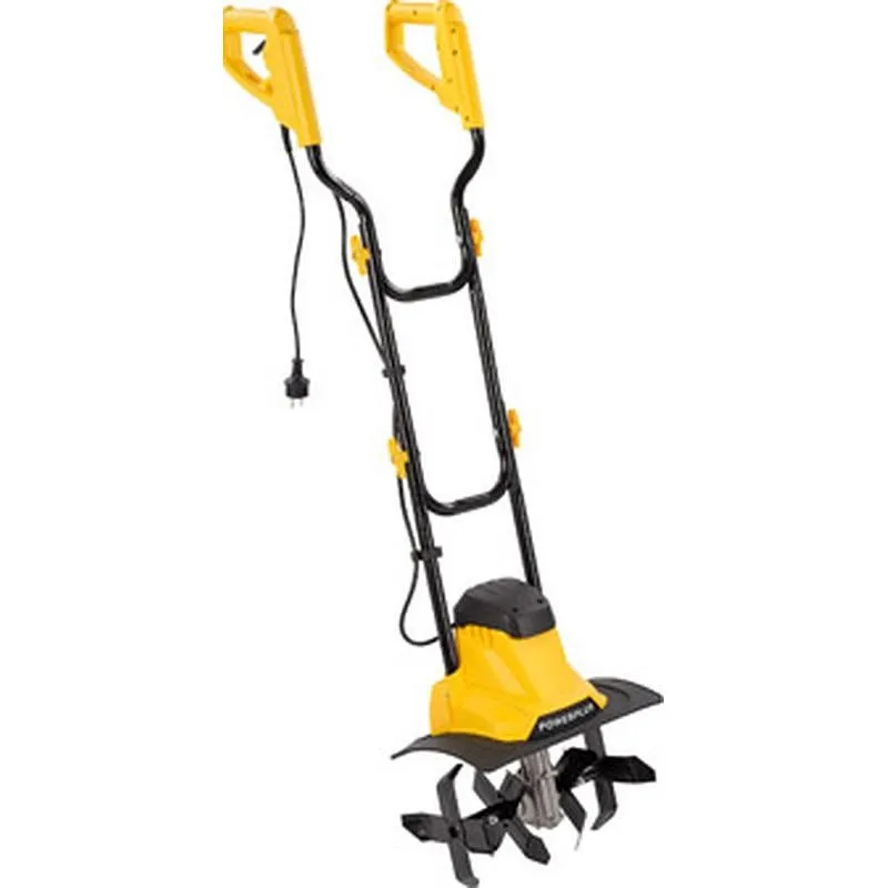 MOTOAZADA ELECTRICA 1200 W ANCHO 36 CM POWER PLUS POWEG72000