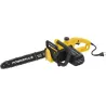 MOTOSIERRA ELECTRICA 2000 W ESPADA 35 CM POWER PLUS POWEG10020