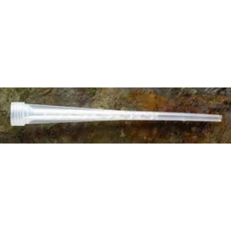 Compra CANULA TACO QUIMICO 10 UDS INDEX MORCANU al mejor precio