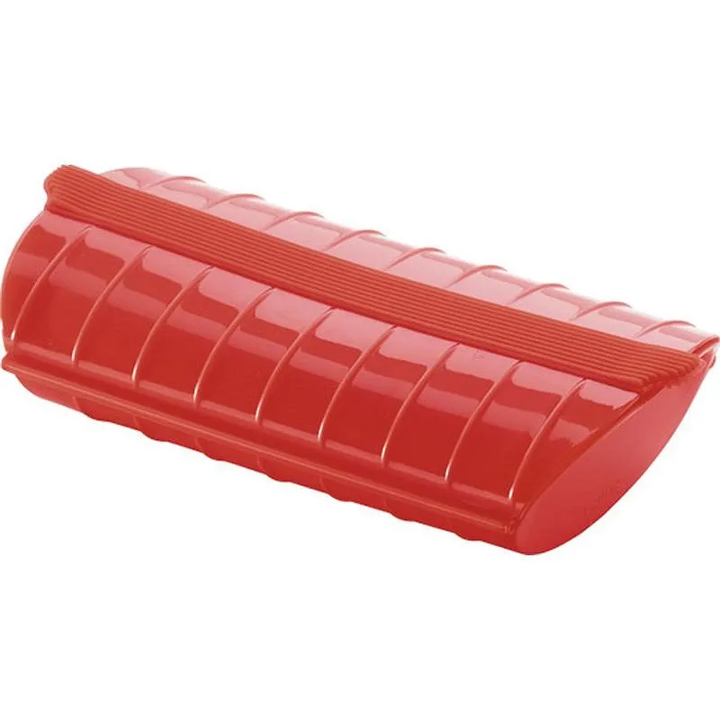 Compra ESTUCHE VAPOR 1-2 ROJO BRABANTIA 886003 al mejor precio