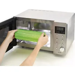 Compra ESTUCHE VAPOR 3-4 CON REJILLA VERDE BRABANTIA 888205 al mejor precio