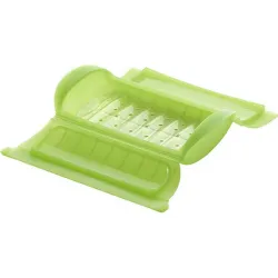 Compra ESTUCHE VAPOR 1-2 CON REJILLA VERDE BRABANTIA 880186 al mejor precio