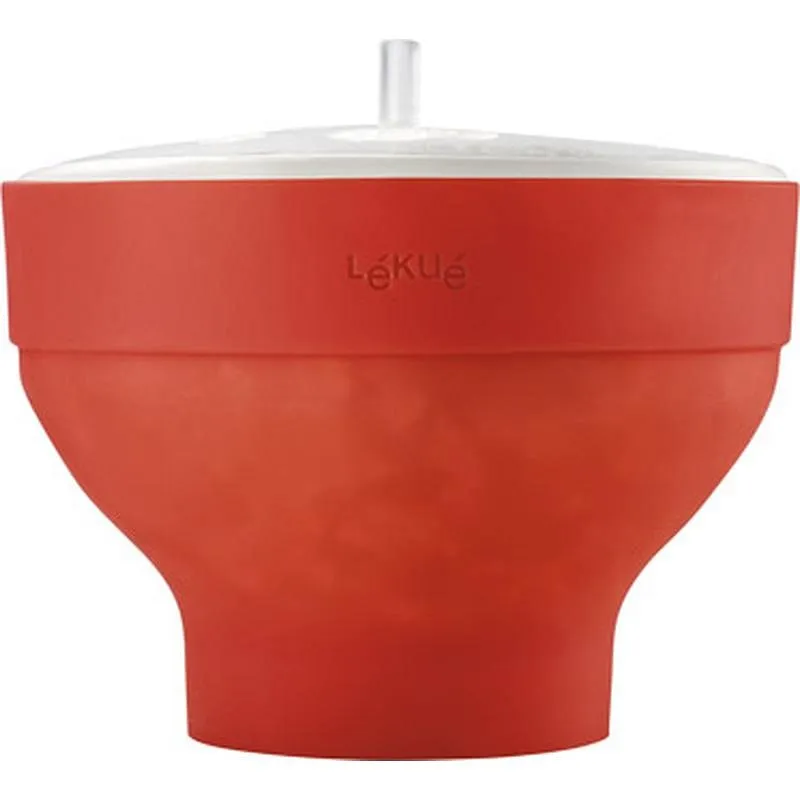 Compra PALOMITERO SILICONA MICROONDAS POP CORN BRABANTIA 881640 al mejor precio