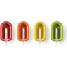 Compra MOLDE POLOS APILABLES (PACK 4 UDS) 60 ML BRABANTIA 882227 al mejor precio