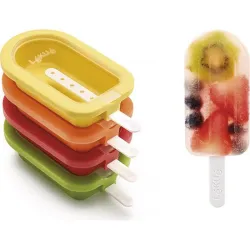 Compra MOLDE POLOS APILABLES CLASSIC (PACK 4 UDS) 95 ML BRABANTIA 882180 al mejor precio