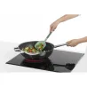 Compra ESPATULA WOK 9,7 X 4,8 X 31,4 CM LEKUE 883460 al mejor precio