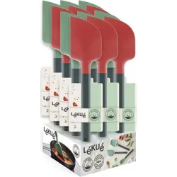 Compra ESPATULA LENGUA SILICONA 28MM LEKUE 890086/884467 al mejor precio