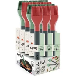 Compra PINCEL SILICONA 40MM SURTIDO LEKUE 890062/884481 al mejor precio