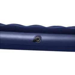 Compra COLCHON CAMA INDIVIDUAL HINCHABLE 188X99X22 CM BESTWAY 67001 al mejor precio