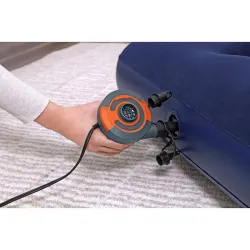 Compra COLCHON CAMA INDIVIDUAL HINCHABLE 188X99X22 CM BESTWAY 67001 al mejor precio