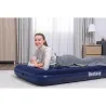 Compra COLCHON CAMA INDIVIDUAL HINCHABLE 188X99X22 CM BESTWAY 67001 al mejor precio