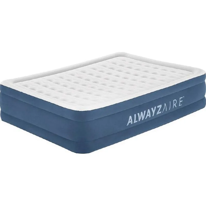 Compra COLCHON CAMA DOBLE HINCHABLE 203 X 152 X 46 CM BESTWAY 67624 al mejor precio