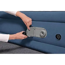 Compra COLCHON CAMA DOBLE HINCHABLE 203 X 152 X 46 CM BESTWAY 67624 al mejor precio